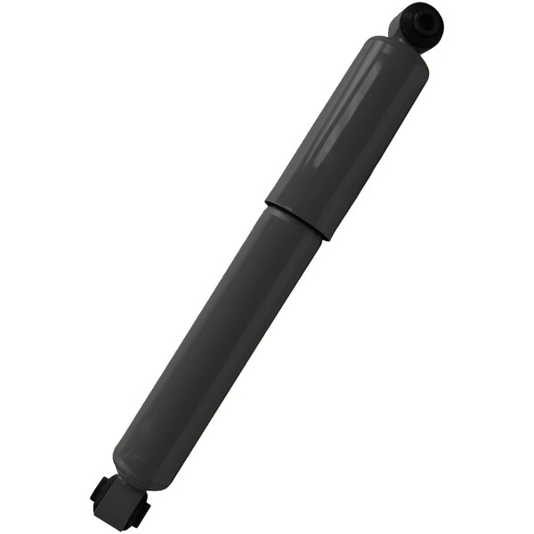 Monroe Shock Absorber, Suspension, Hyd Lockout Unit, 13.15 In. Comp Length, 18.31 In. Ext Length, 5.16 65497MM - main